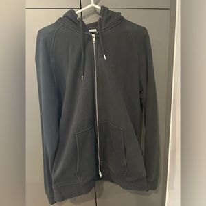 Mens hoodie J.Lindeberg